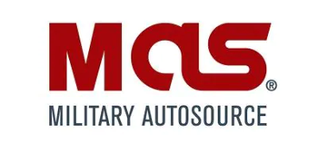 Military AutoSource logo | Paul Miller Nissan in Fairfield CT