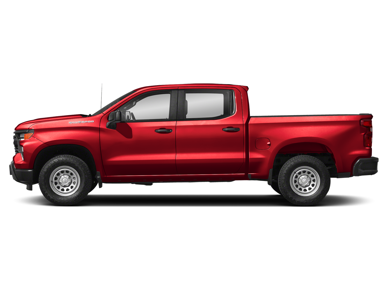2024 Chevrolet Silverado 1500 LT Trail Boss - Photo 32