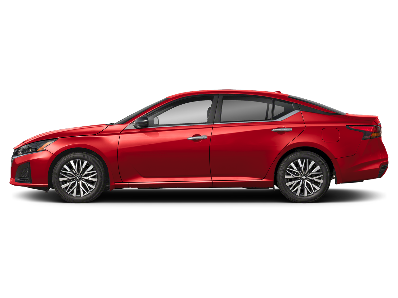 2026 Nissan Altima SV Special Edition