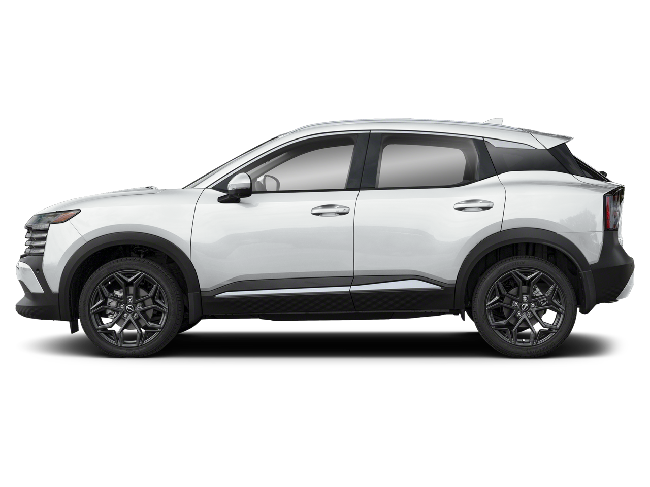 2026 Nissan KICKS SR AWD - Photo 23