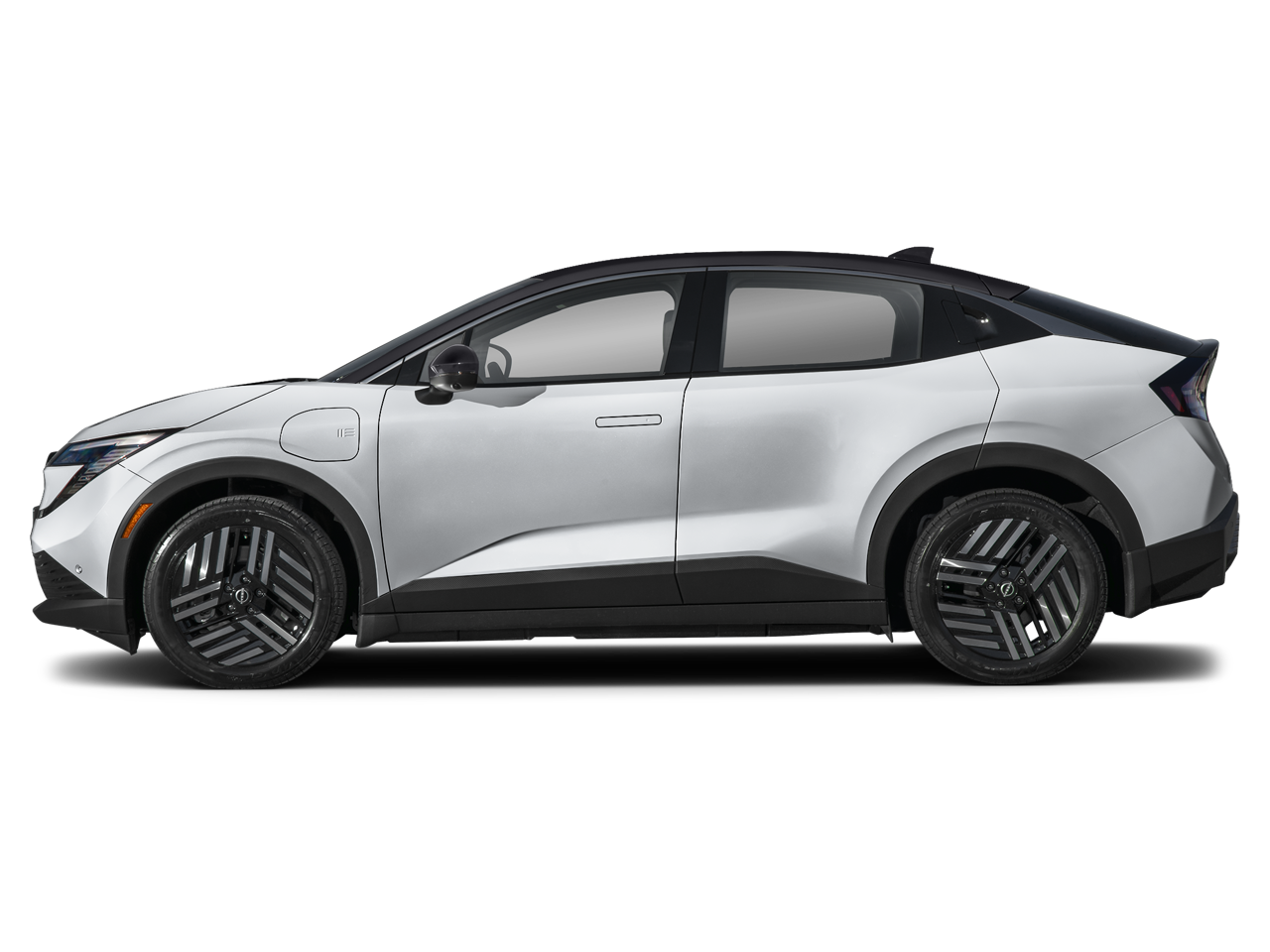 2026 Nissan LEAF SV+ - Photo 23