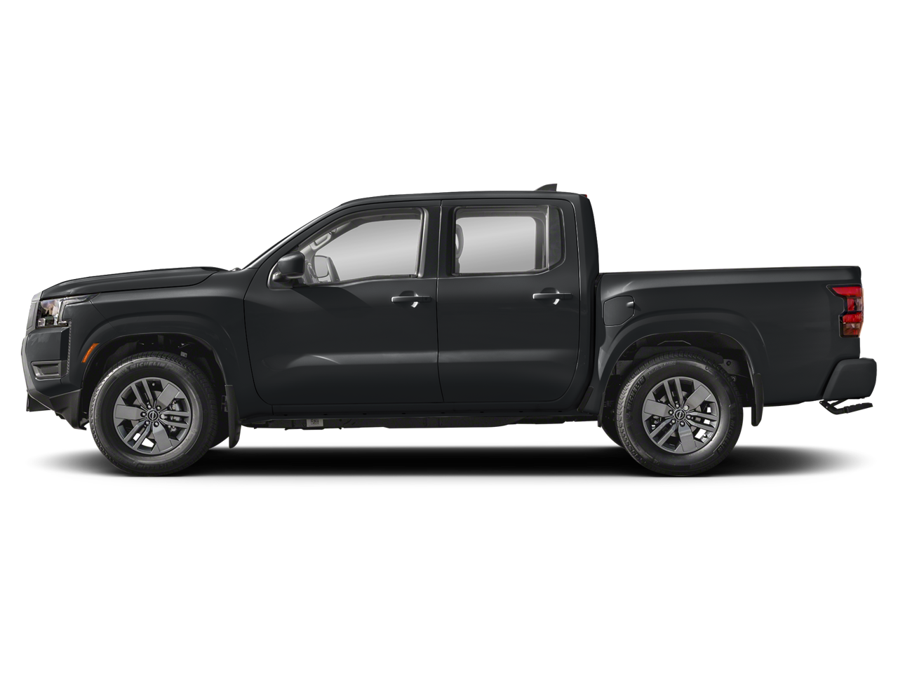 2026 Nissan Frontier SV - Photo 25