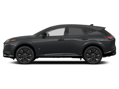 2027 Nissan Murano Dark Armor