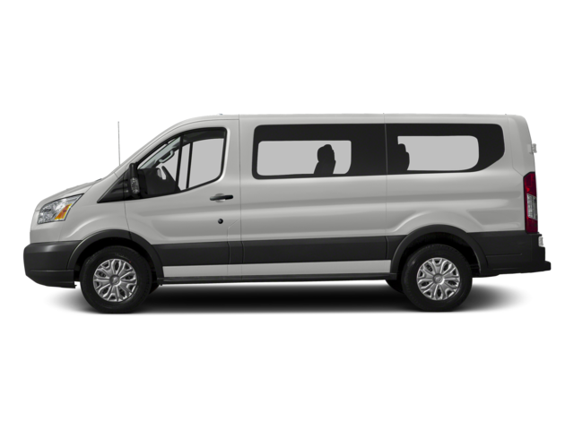 2016 Ford Transit-350 XLT