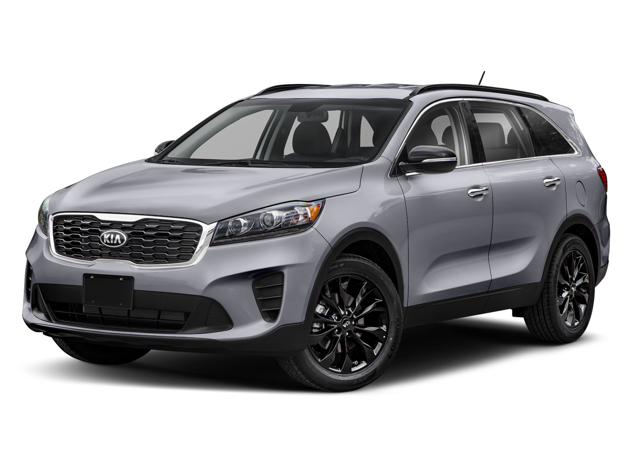 2020 Kia Sorento S V6 AT 4WD's photo