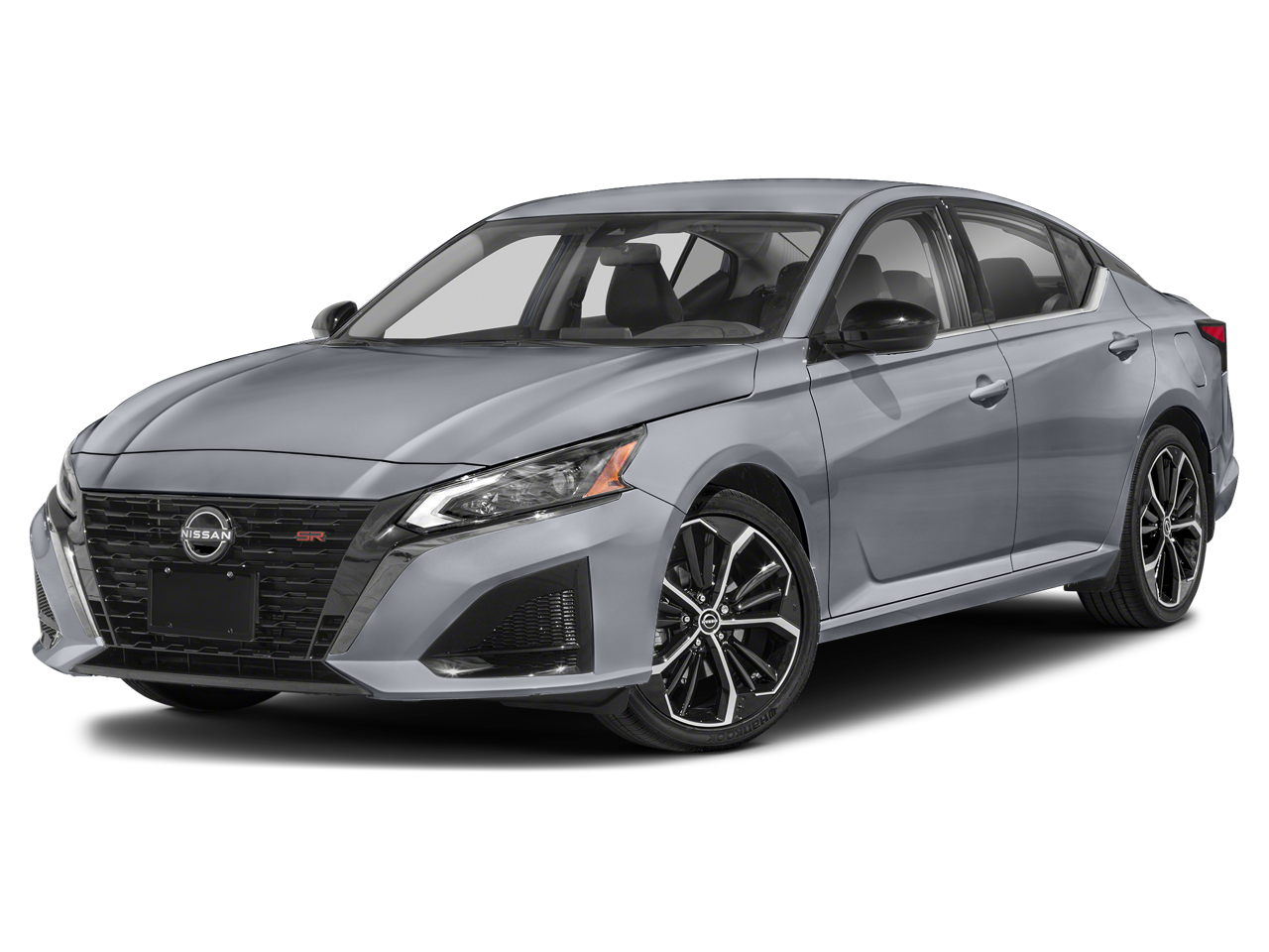 2023 Nissan Altima 2.5 SR AWD's photo