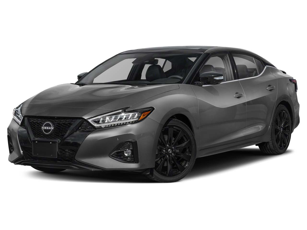 2023 Nissan Maxima SR's photo