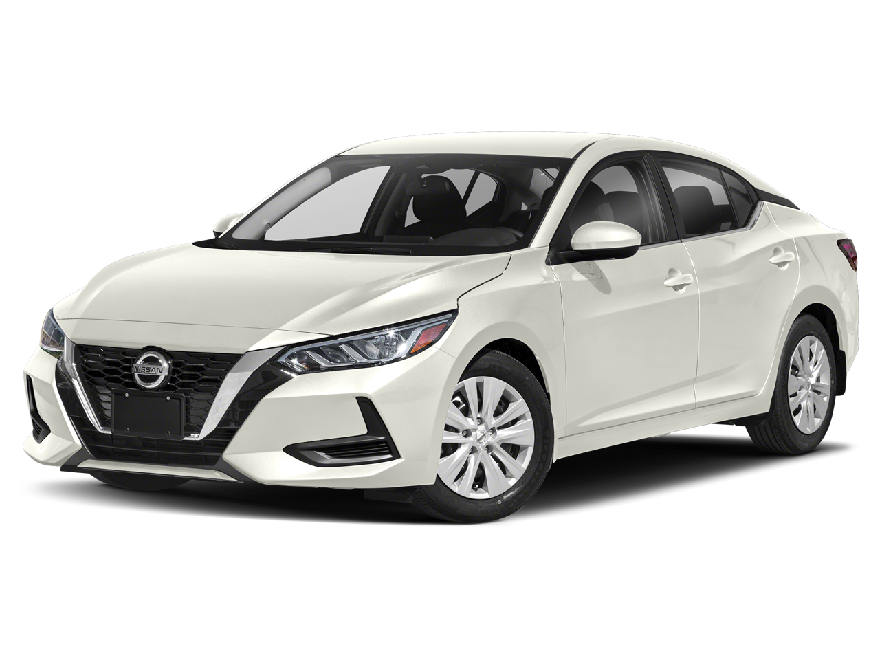 2023 Nissan Sentra SV CVT's photo