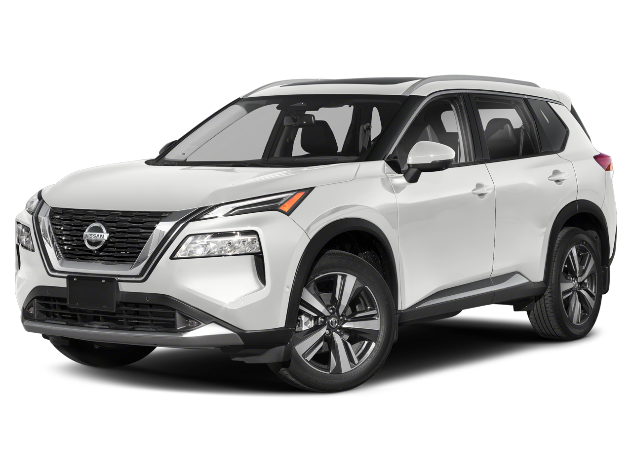 2023 Nissan Rogue Platinum for sale in Fairfield, CT