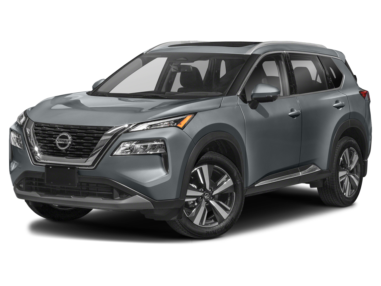2023 Nissan Rogue SL for sale in Fairfield, CT