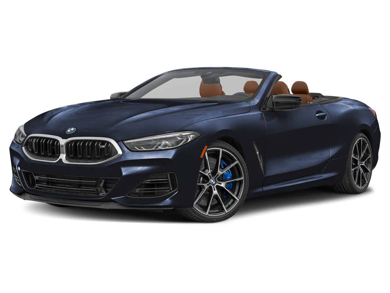 2024 BMW 8 Series M850i xDrive