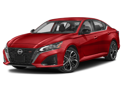2024 Nissan Altima 2.5 SL sl