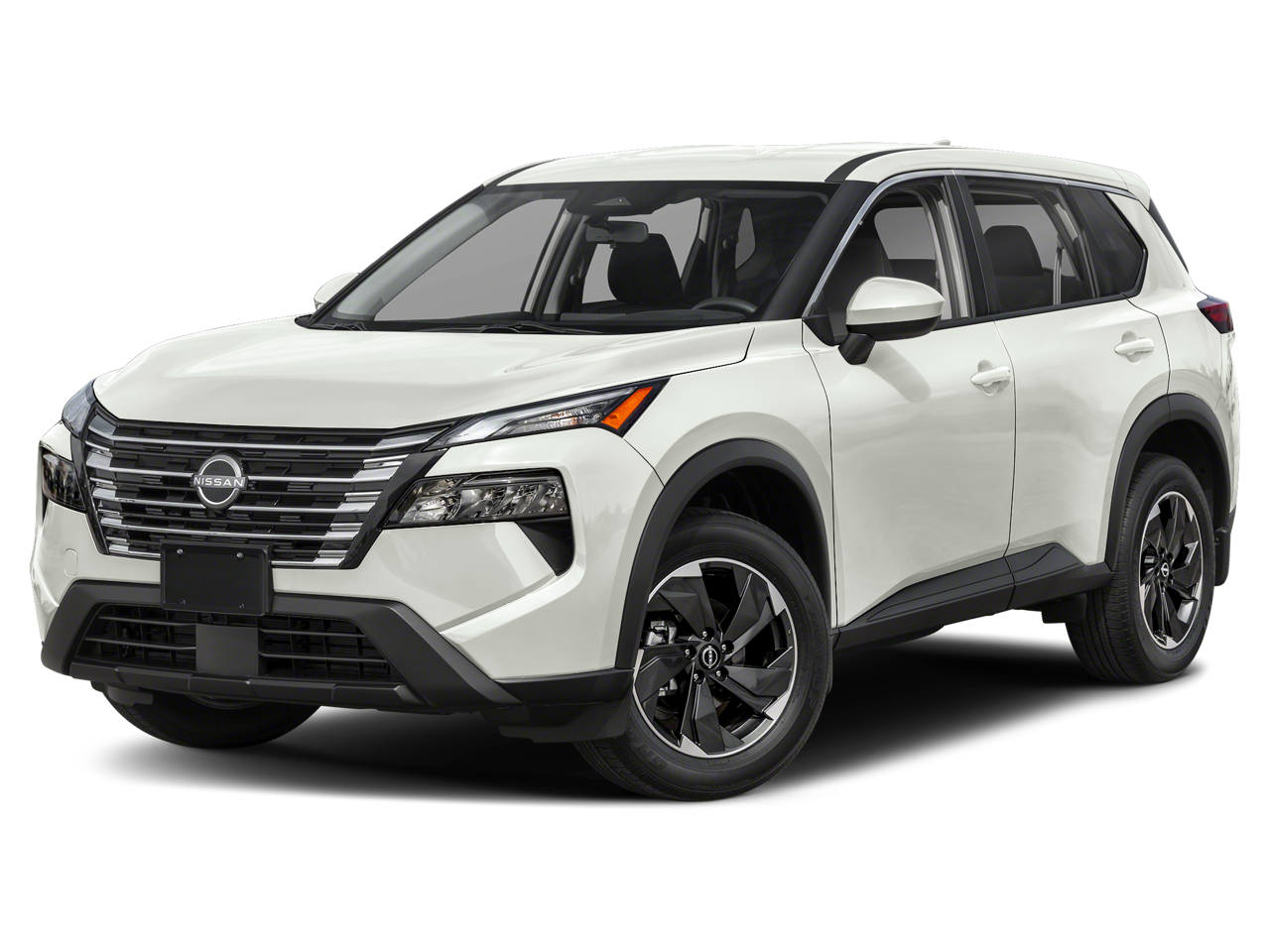 2024 Nissan Rogue SV for sale in Fairfield, CT