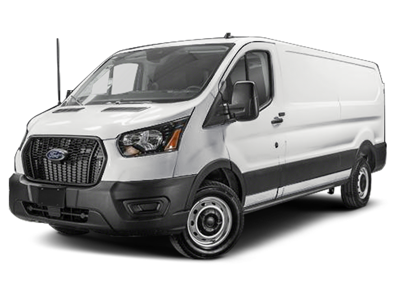 2025 Ford Transit 250 Low Roof 130 WB's photo