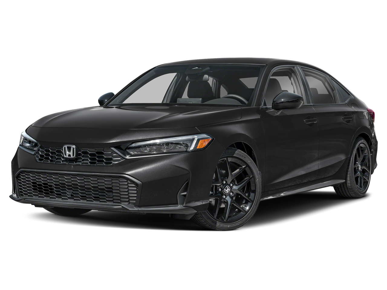 2025 Honda Civic Sport for sale in Fairfield, CT