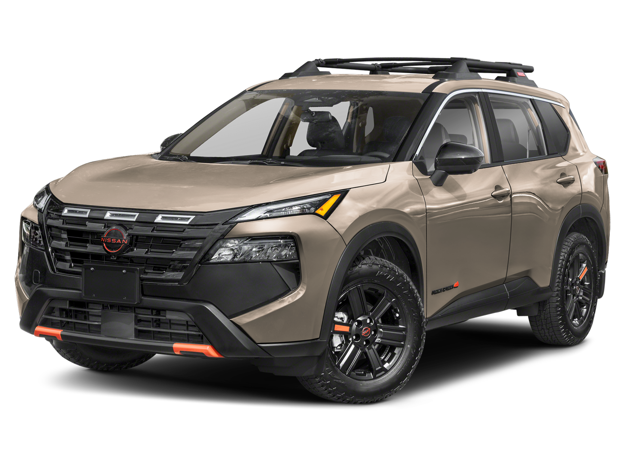 2025 Nissan Rogue Rock Creek for sale in Fairfield, CT