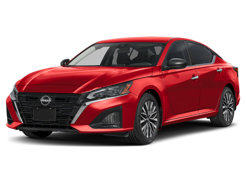 2026 Nissan Altima SV Special Edition