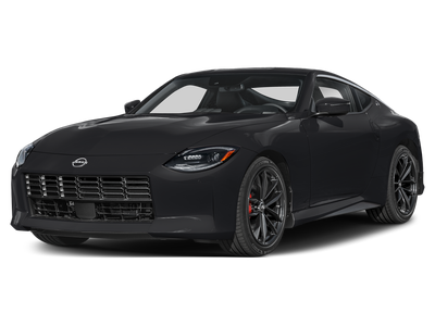 2026 Nissan Z Performance