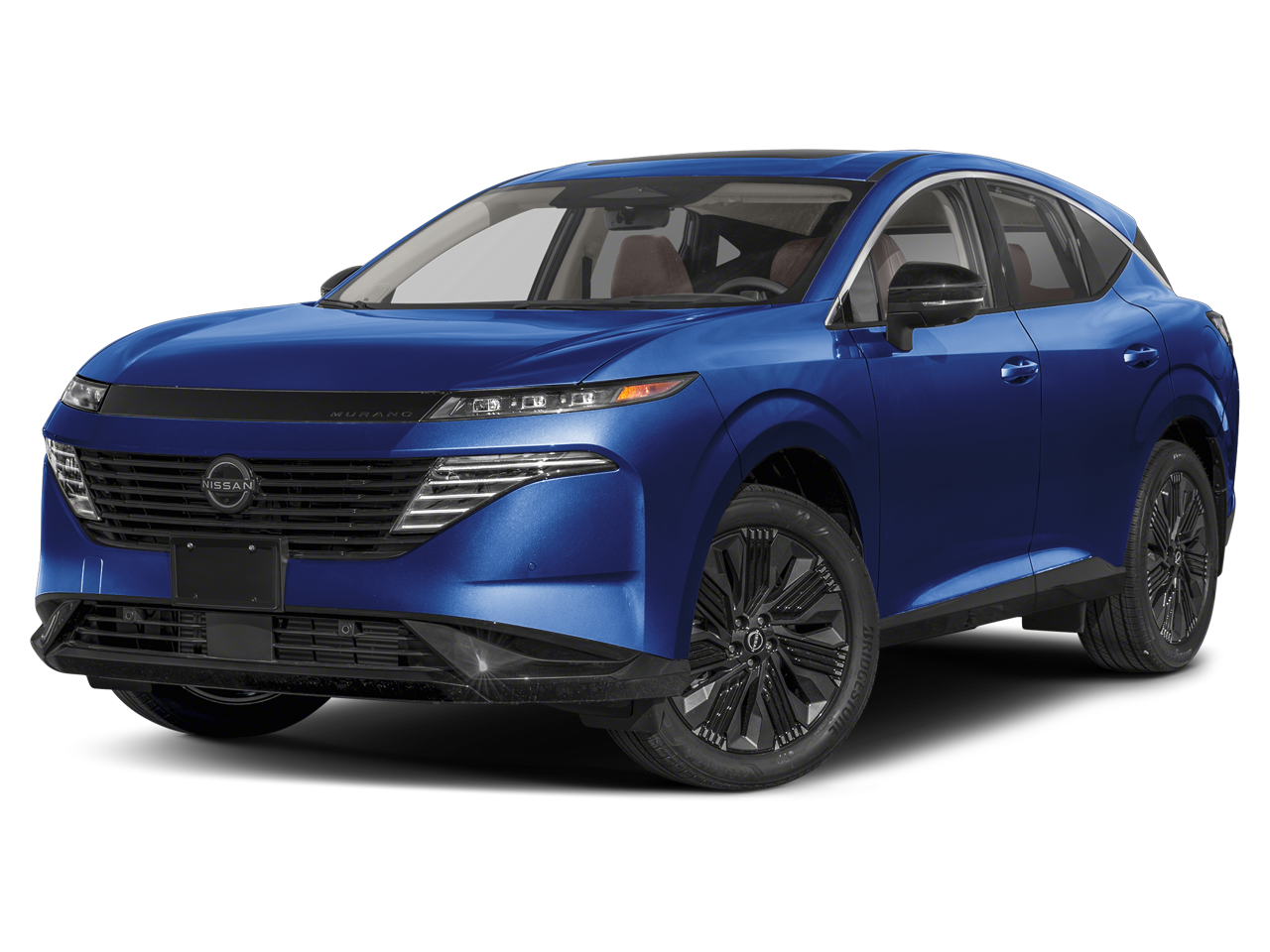 2026 Nissan Murano SL AWD's photo