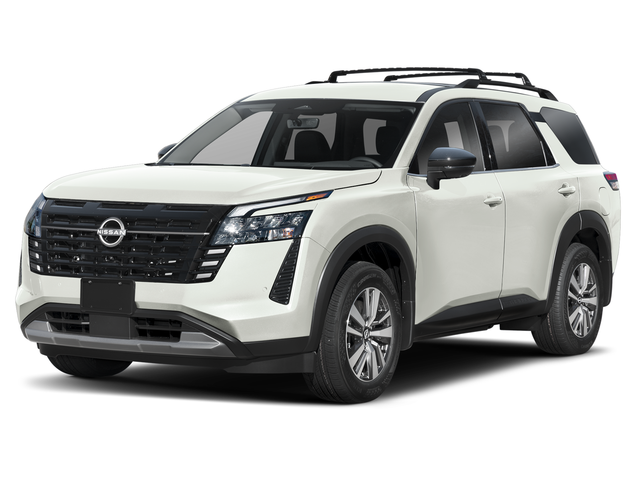 2026 Nissan Pathfinder SL 4WD's photo