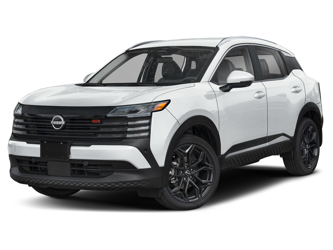 2026 Nissan KICKS SR AWD - Photo 21