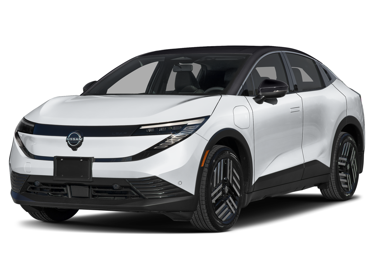 2026 Nissan LEAF SV+ - Photo 21