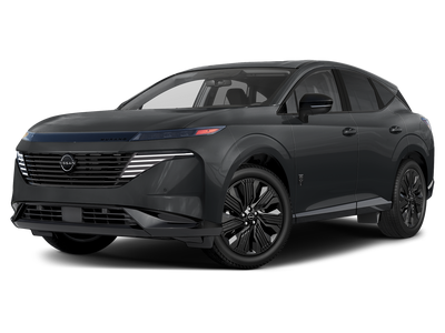 2027 Nissan Murano Dark Armor