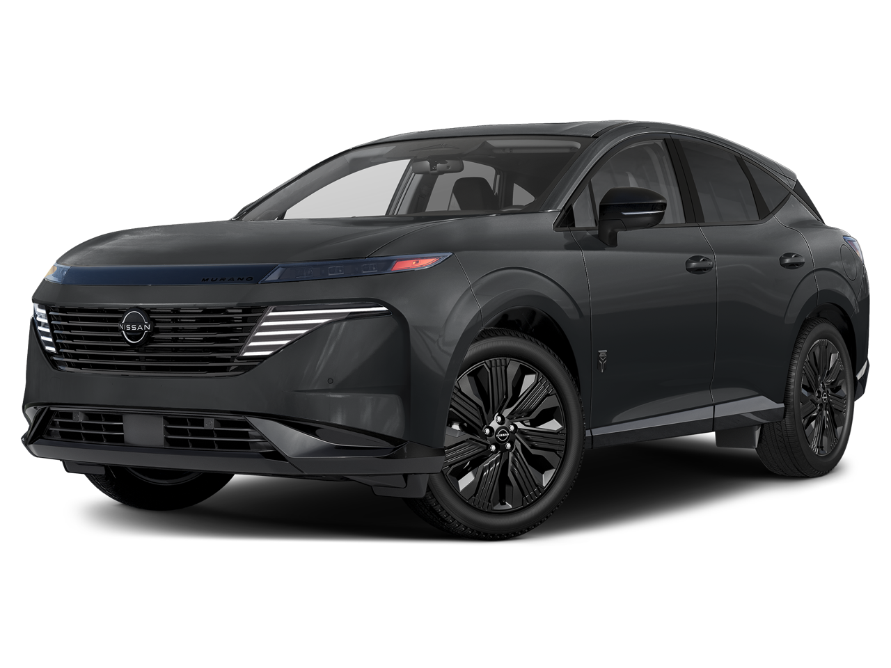 2027 Nissan Murano Dark Armor