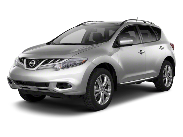 2011 Nissan Murano SL AWD's photo