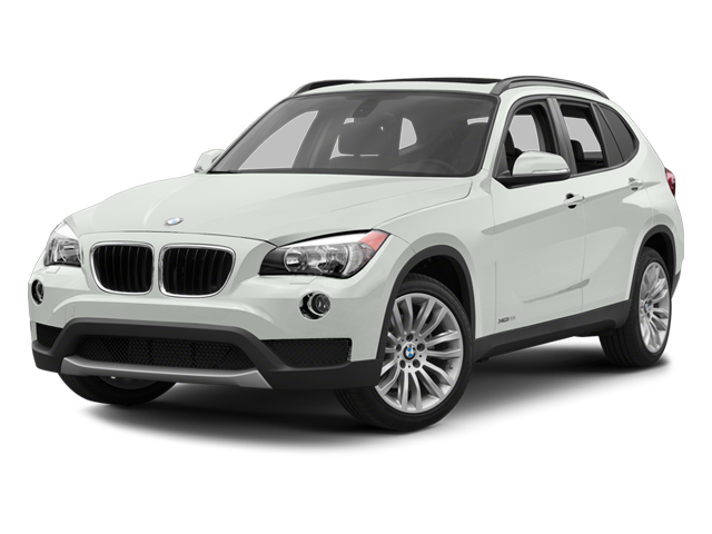 2014 BMW X1 xDrive28i's photo