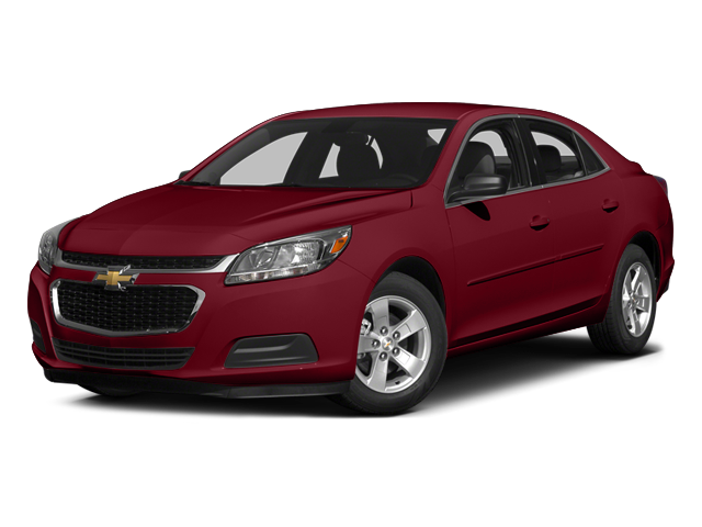 2014 Chevrolet Malibu 2LZ