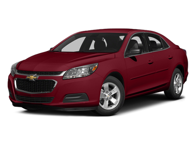 2014 Chevrolet Malibu LTZ 2LZ