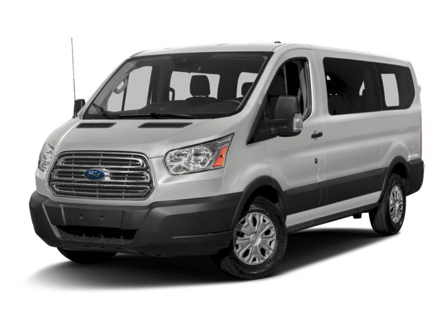 2016 Ford Transit 350 XLT Wagon Low Roof Sliding Pass. 148's photo