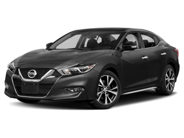 2018 Nissan Maxima SL's photo