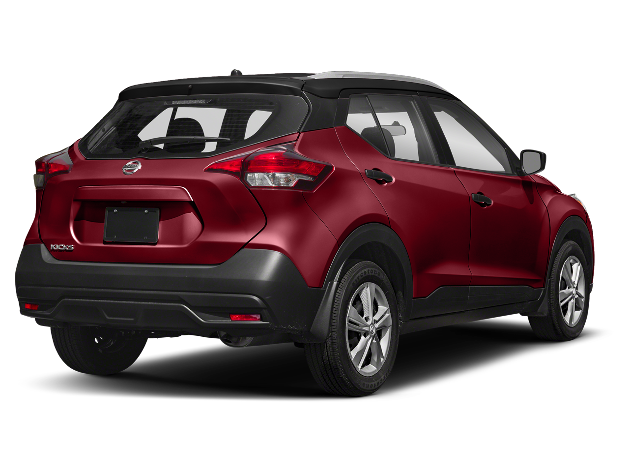 Certified 2020 Nissan Kicks SV with VIN 3N1CP5CV5LL578439 for sale in Fairfield, CT