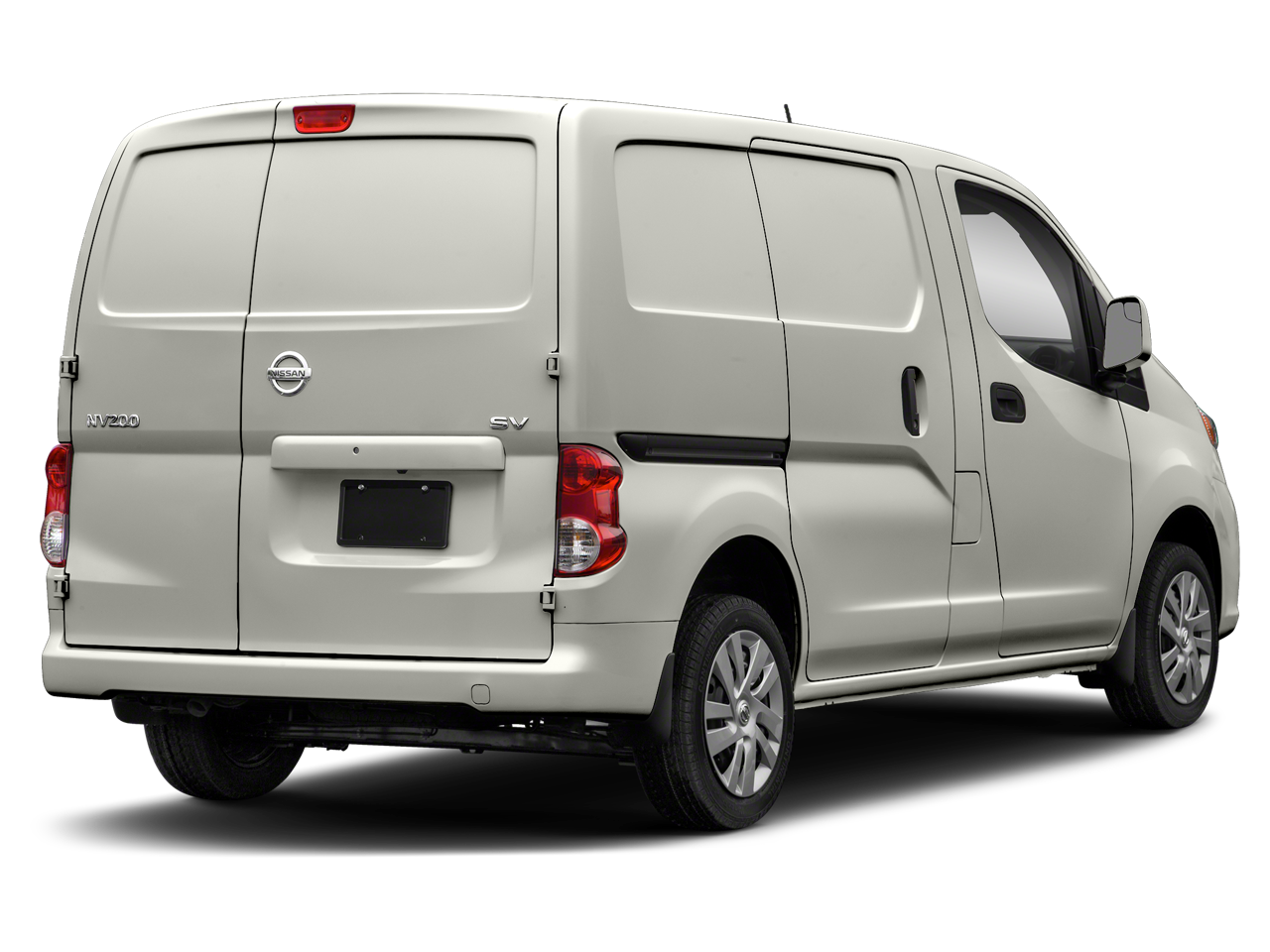 Used 2021 Nissan NV200 SV with VIN 3N6CM0KN8MK697682 for sale in Fairfield, CT