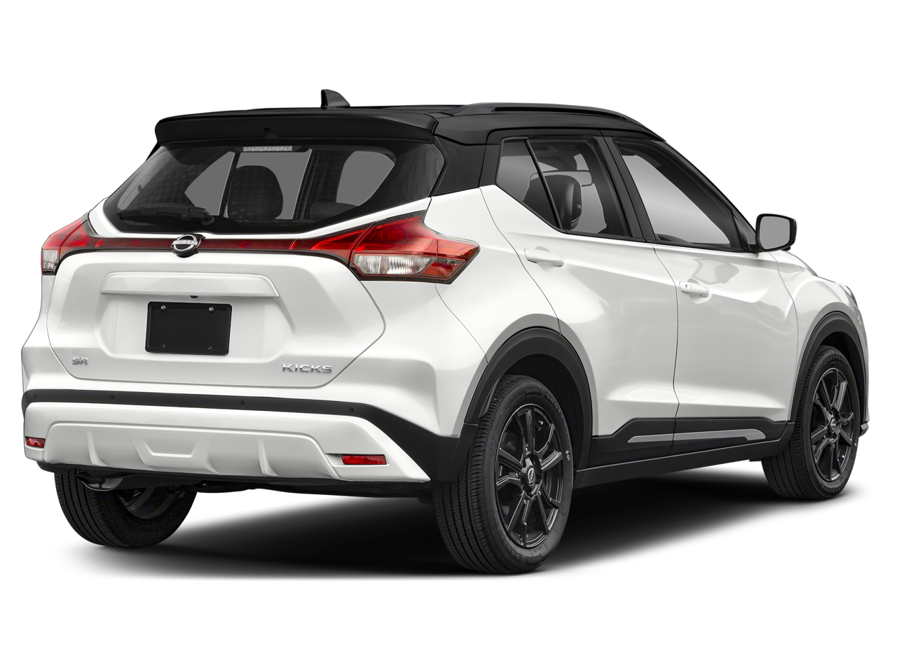 Certified 2023 Nissan Kicks SR with VIN 3N1CP5DV3PL492390 for sale in Fairfield, CT