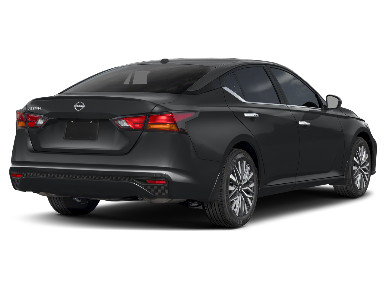 2026 Nissan Altima SV Special Edition