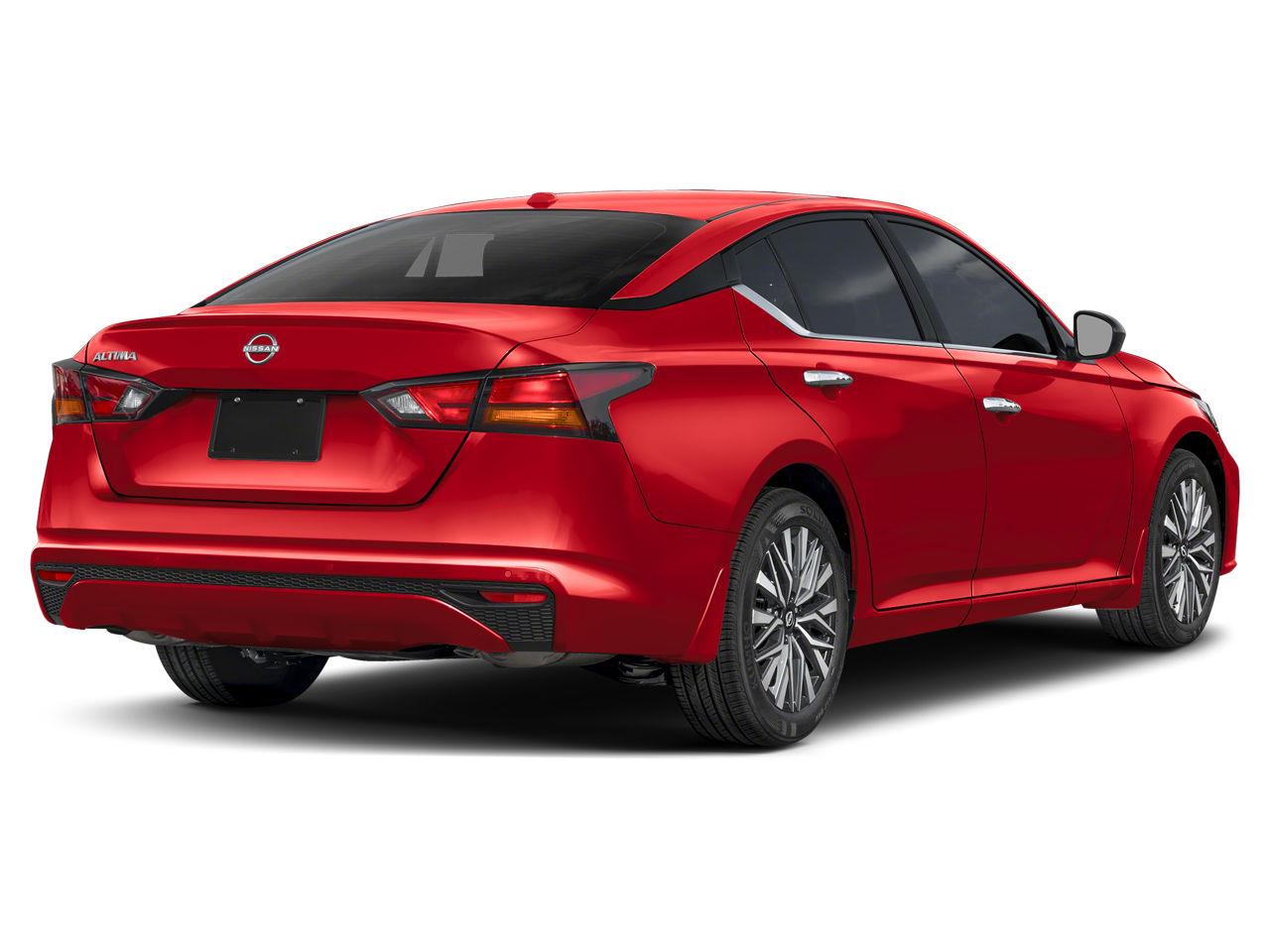2026 Nissan Altima SV Special Edition