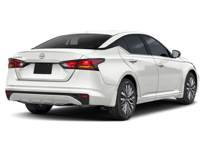 2026 Nissan Altima SV Special Edition