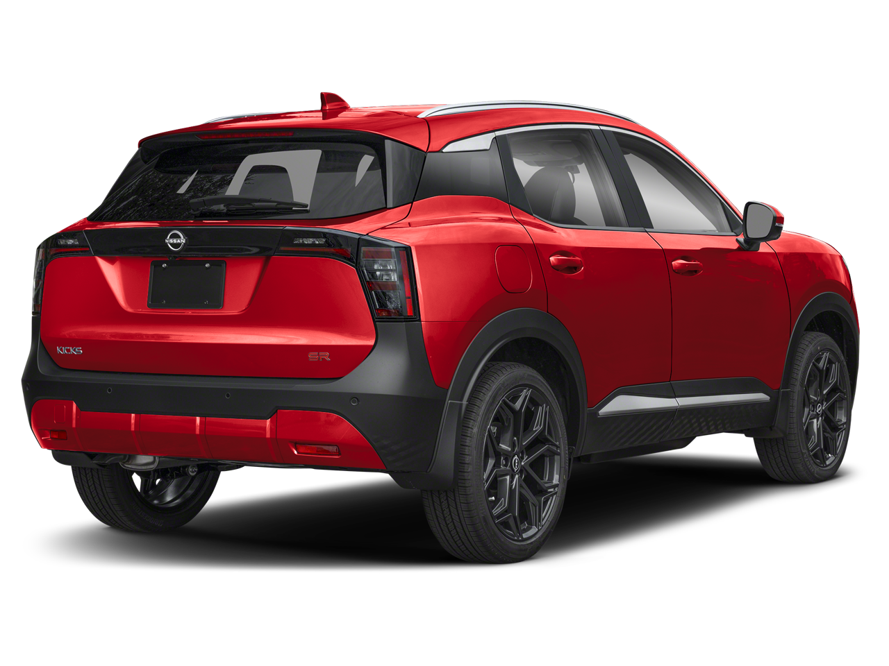 2026 Nissan KICKS SR AWD - Photo 20