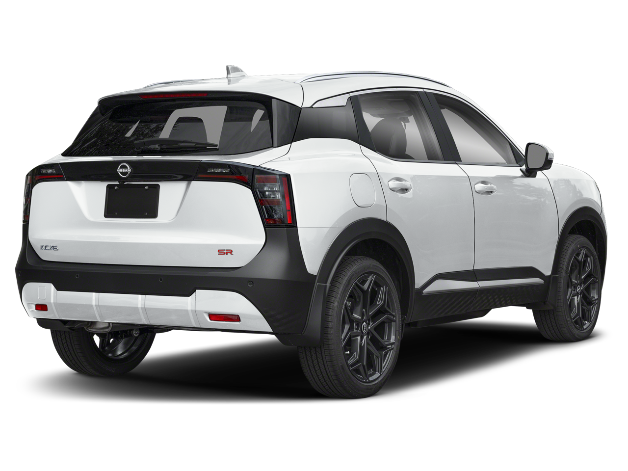2026 Nissan KICKS SR AWD - Photo 22