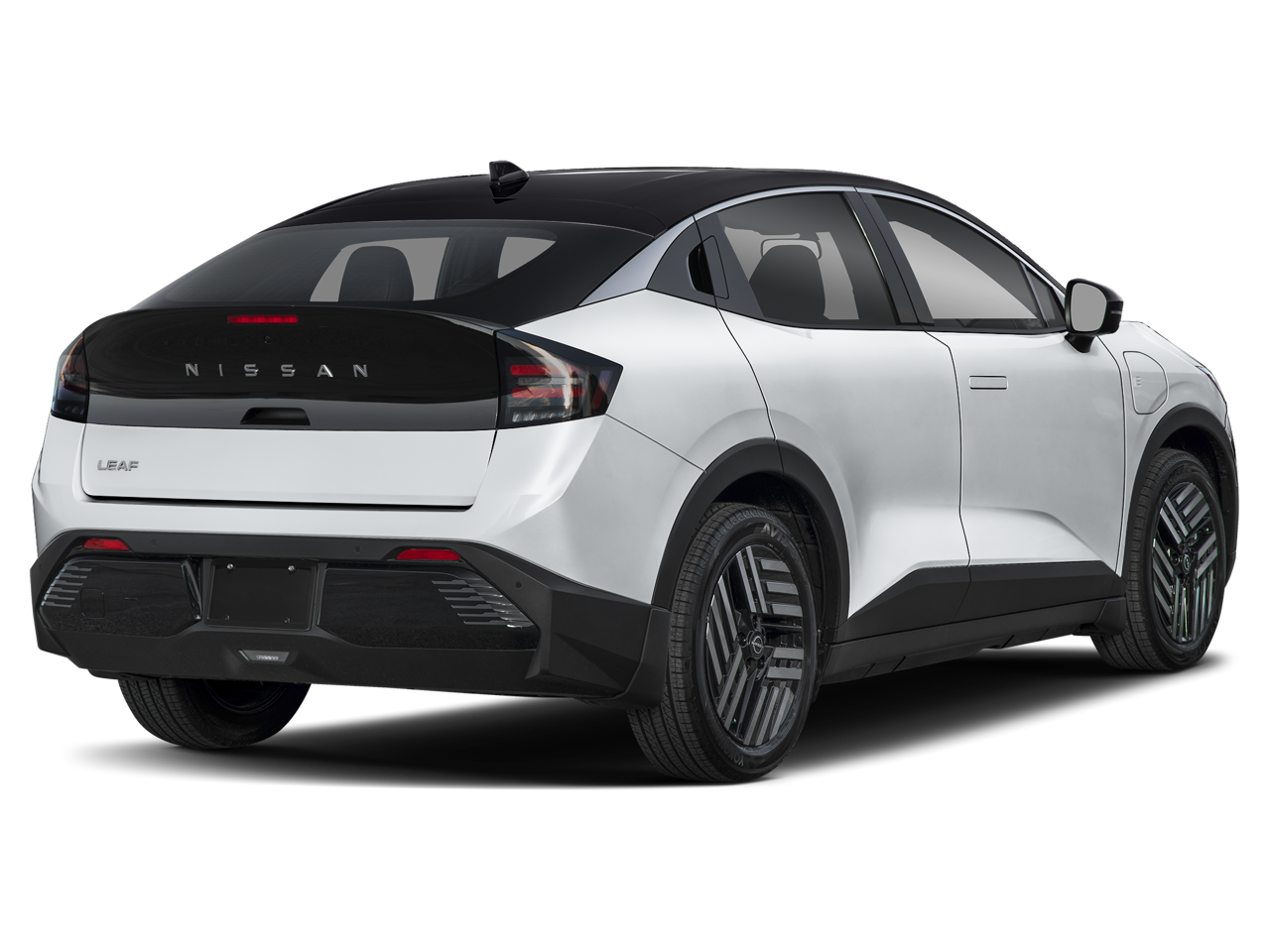 2026 Nissan LEAF SV+ - Photo 22