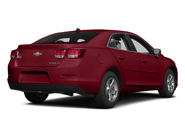 Used 2014 Chevrolet Malibu 2LZ with VIN 1G11J5SX1EU126174 for sale in Fairfield, CT