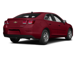 2014 Chevrolet Malibu LTZ 2LZ
