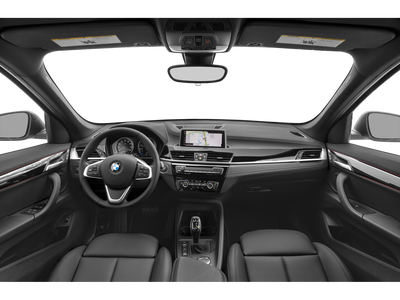 2021 BMW X1 sDrive28i