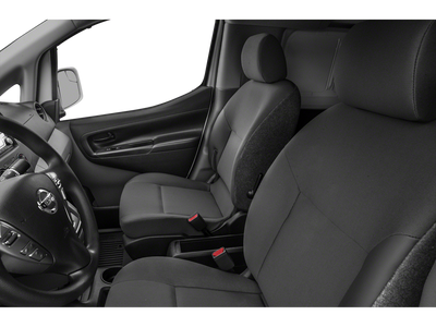 2021 Nissan NV200 SV