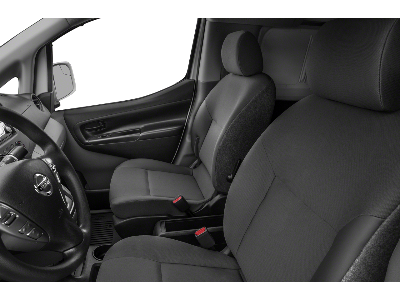 2021 Nissan NV200 SV