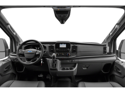 2022 Ford Transit-350 Base