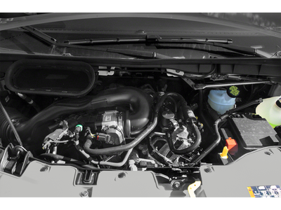 2022 Ford Transit-350 Base